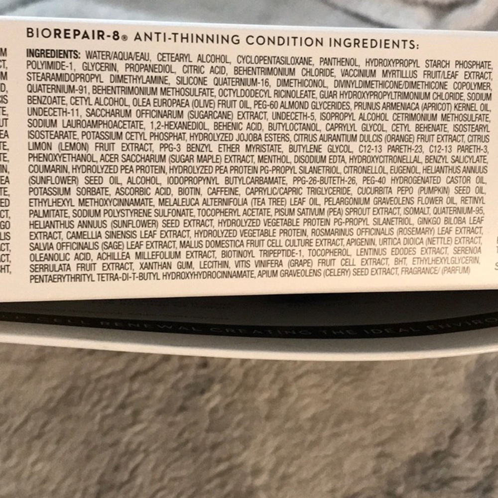 ColorProof BioRepair-8 - Picture 6 of 7